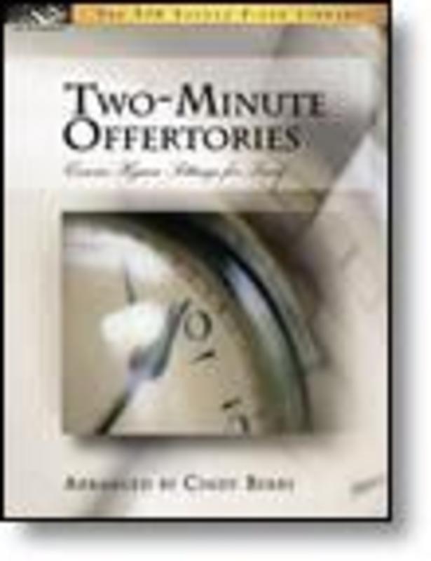 Two Minute Offertories
