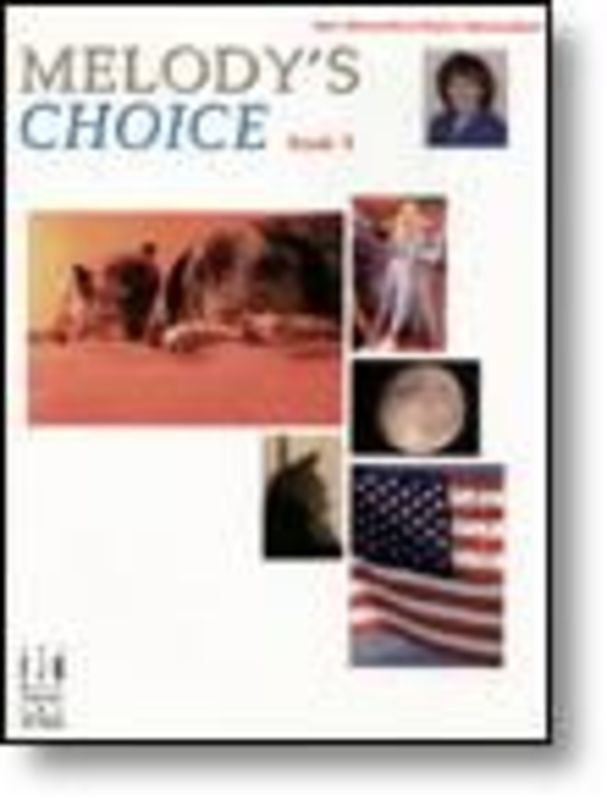 Melodys Choce Bk 2