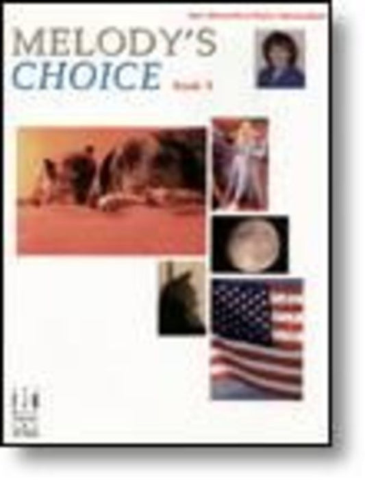 Melodys Choce Bk 2