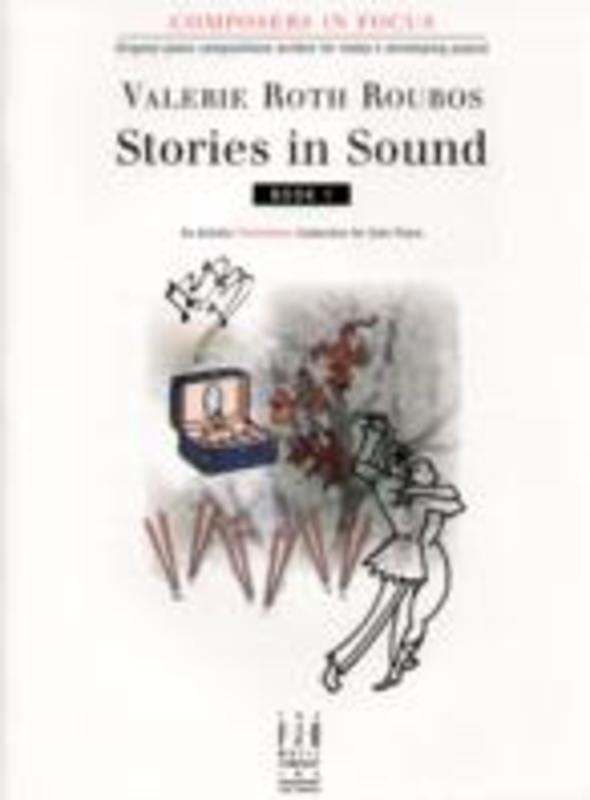 Stories In Sound Bk 1