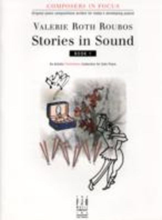 Stories In Sound Bk 1