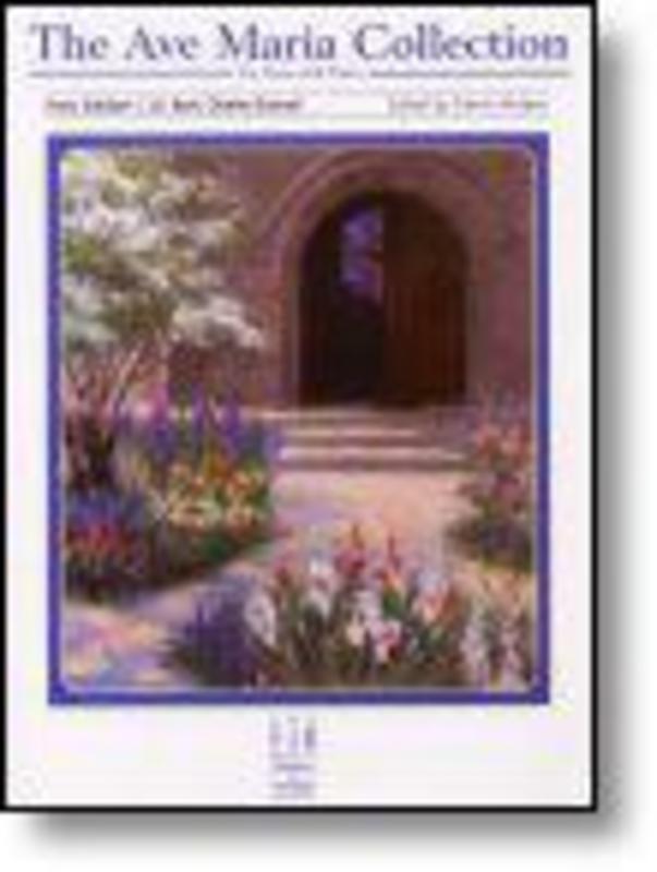 Ave Maria Collection High Med Low Ed Mclean