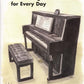 Helen Marlais' Student Assignment Book for Every Day - Music2u