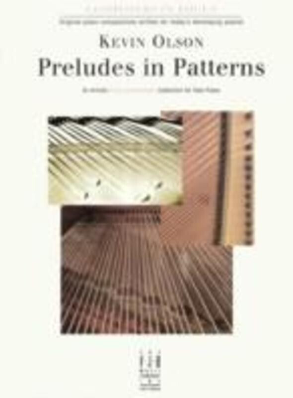 Preludes In Patterns