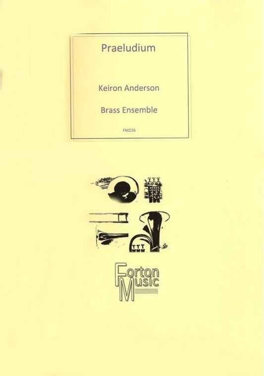 Praeludium Brass Ensemble