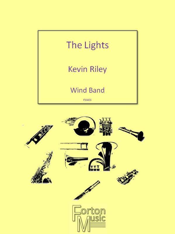 The Lights Wind Band