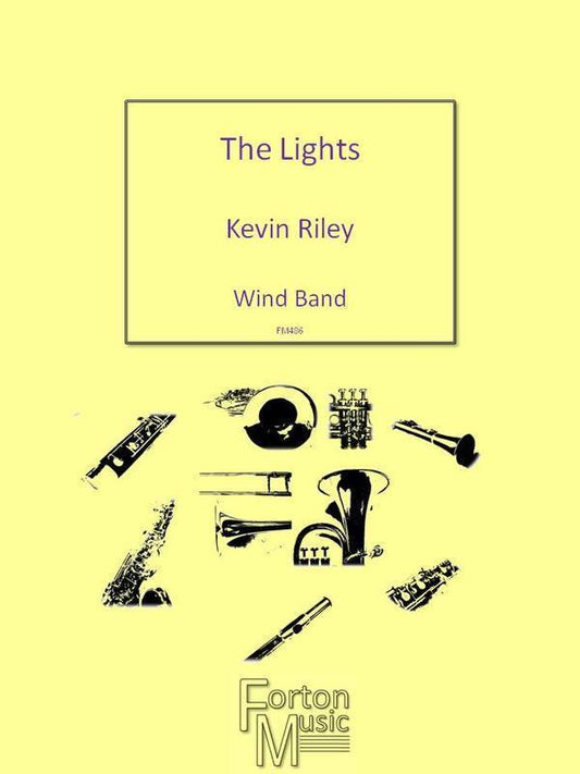 The Lights Wind Band