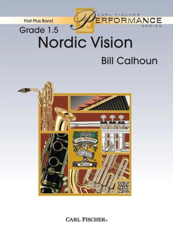 Nordic Vision Cb1.5 Sc/Pts