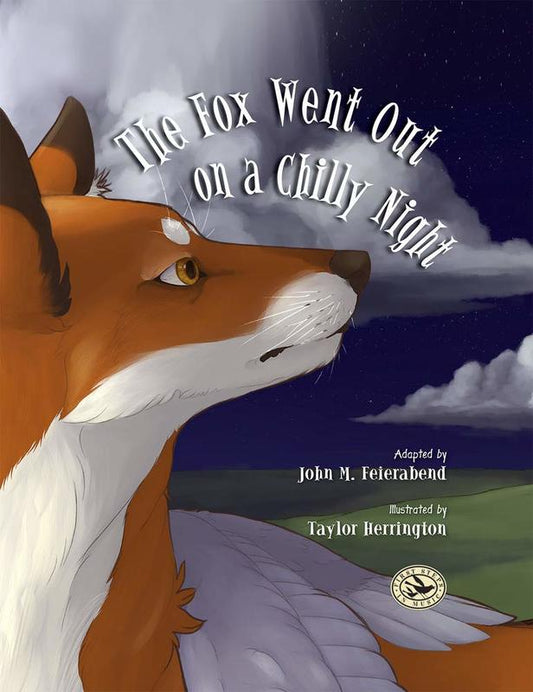 The Fox Went Out On A Chilly Night Picture Book