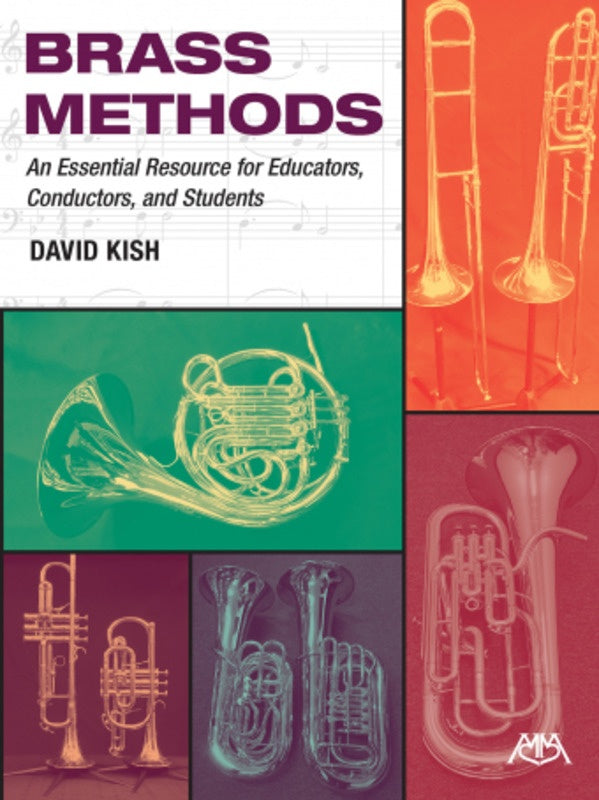 Brass Methods An Essential Resource For Educators