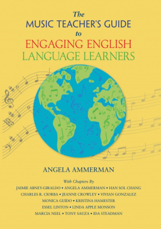 Music Teachers Guide To Engaging English Language Learners