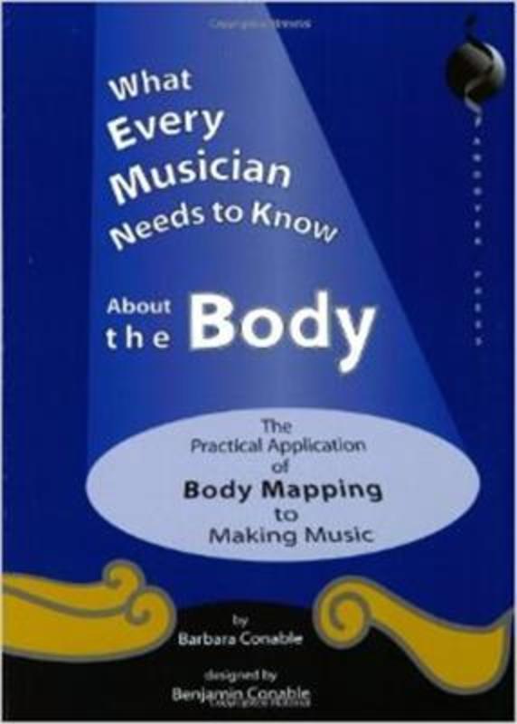 What Every Musician Should Know About The Body - Music2u