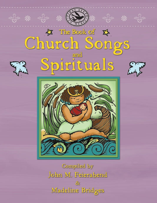The Book Of Church Songs And Spirituals