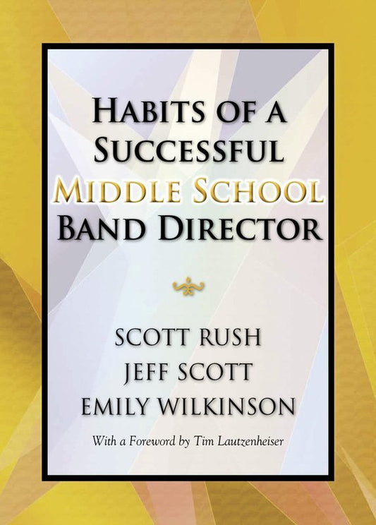 Habits of a Successful Middle School Band Director - Music2u