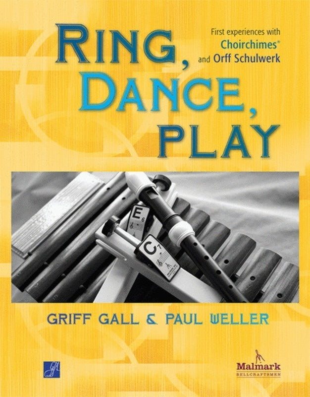 Ring Dance And Play
