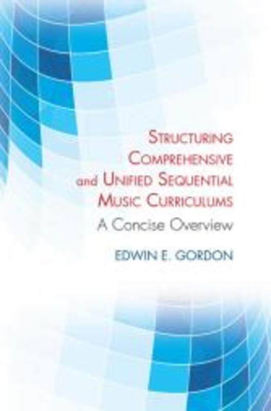 Structuring Comprehensive Unified Sequential Music Curriculu