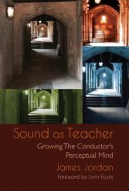 Sound As Teacher - Conductor's Book