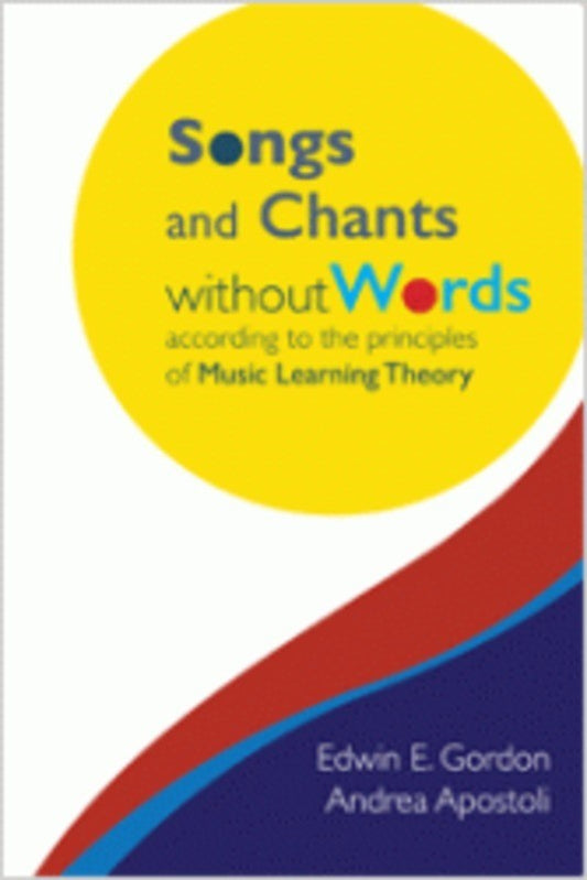 Songs & Chants Without Words