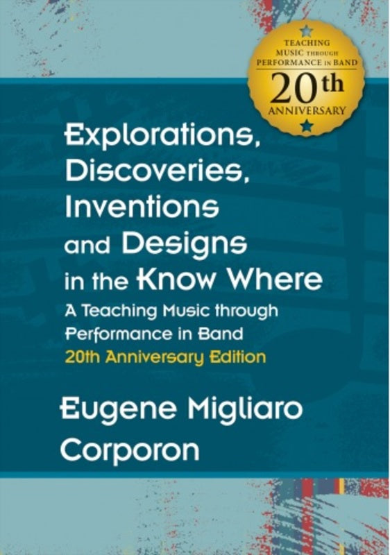 Discoveries Inventions Designs In Know Where! Book