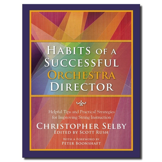 Habits of a Successful Orchestra Director - Music2u