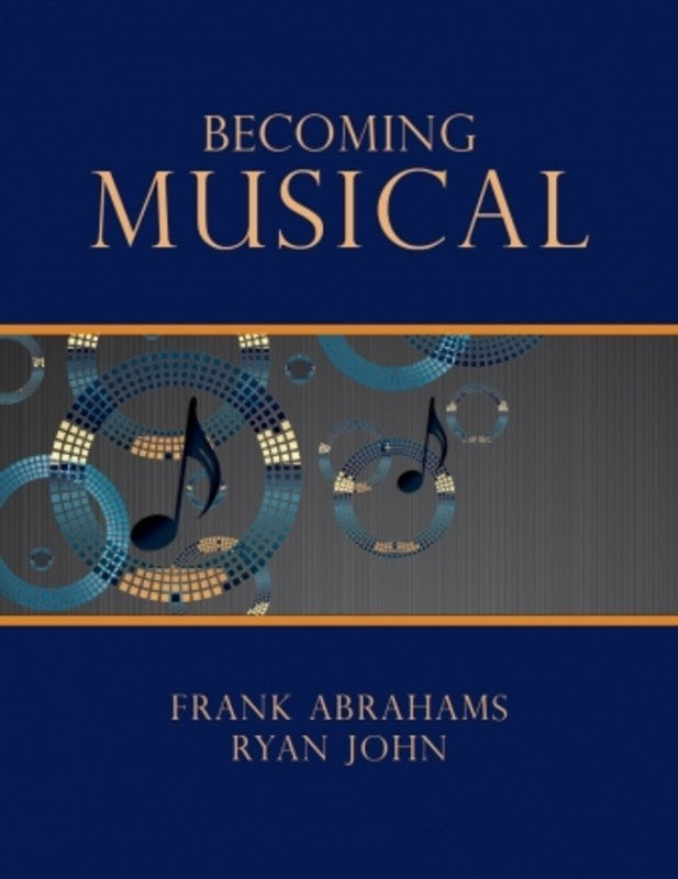 Becoming Musical