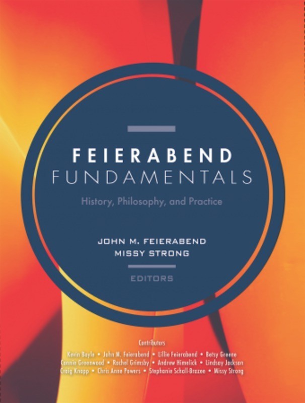 Feierabend Fundamentals History Philosophy Practice
