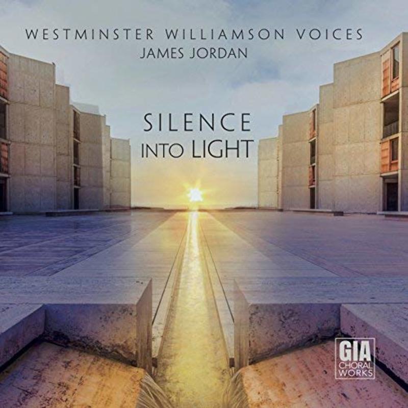 Silence Into Light Cd