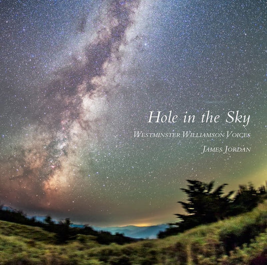 Hole In The Sky Cd