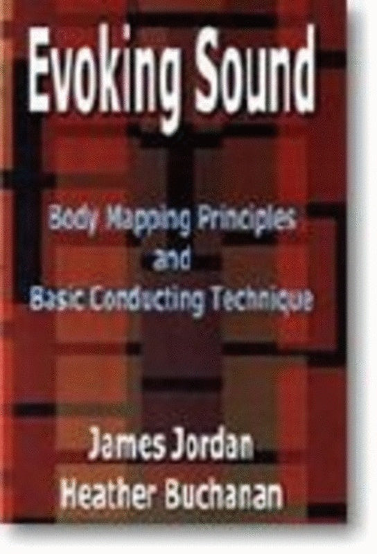 Evoking Sound Choral Body Mapping Dvd
