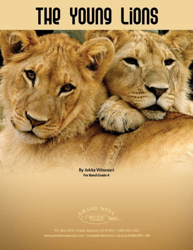 Young Lions Cb4 Score