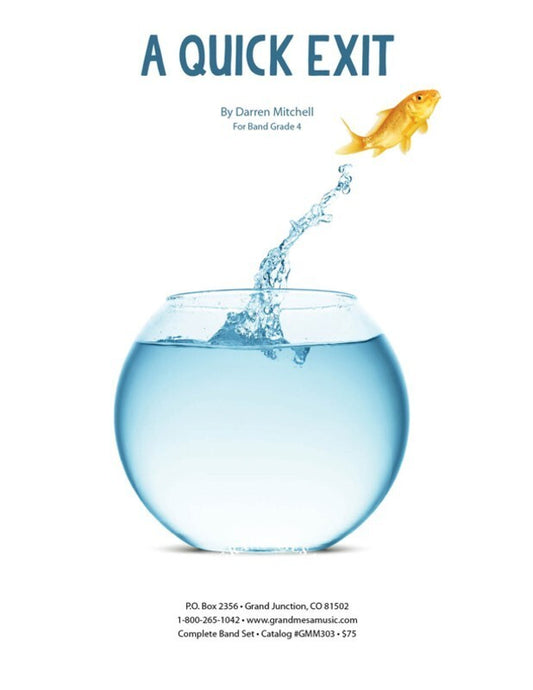 Quick Exit Cb4 Score