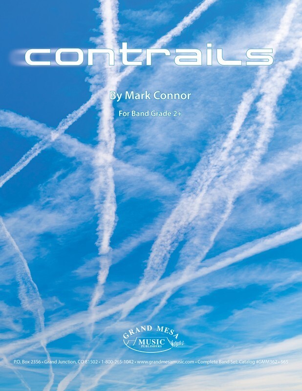 Contrails Cb2.5 Sc/Pts