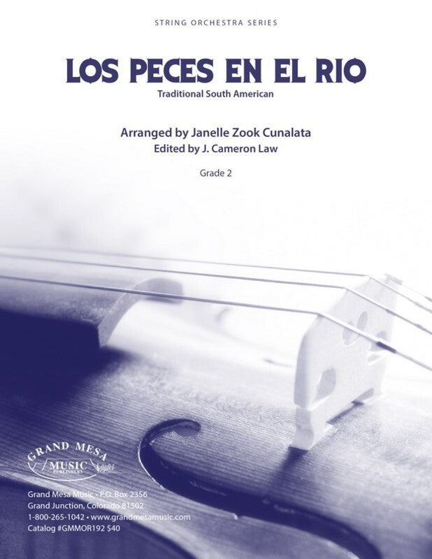 Los Peces En El Rio So2 Sc/Pts