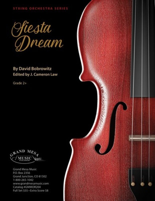 Siesta Dream So2.5 Sc/Pts
