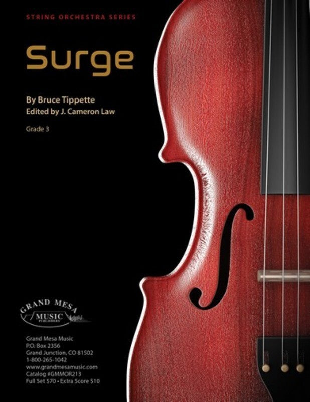 Surge So3 Sc/Pts