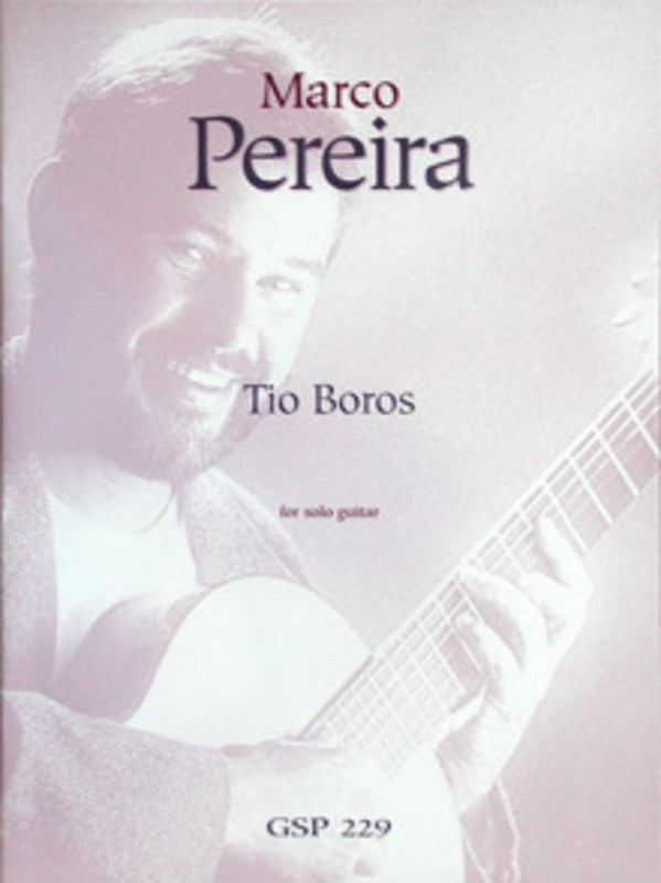 Tio Boros - Music2u