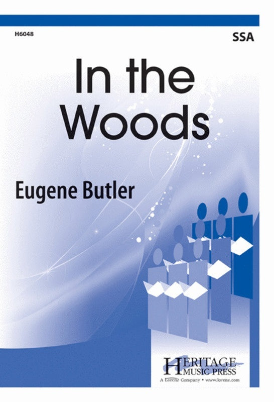 In The Woods Ssa