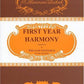 First Year Harmony - Music2u