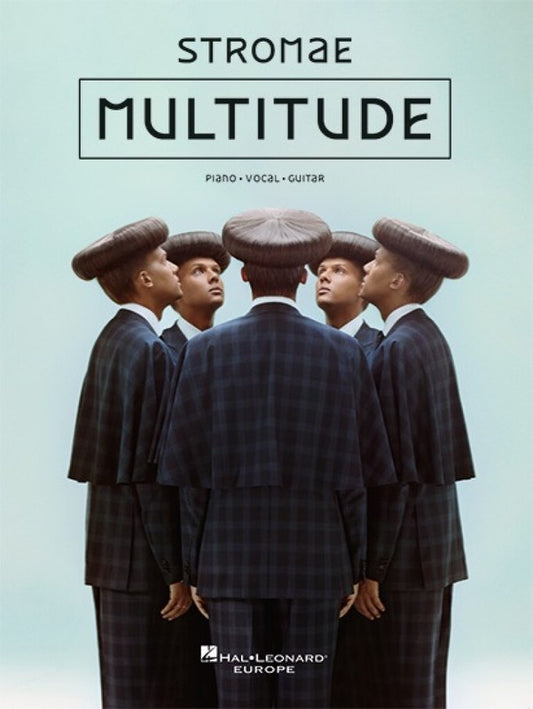 Stromae - Multitude PVG