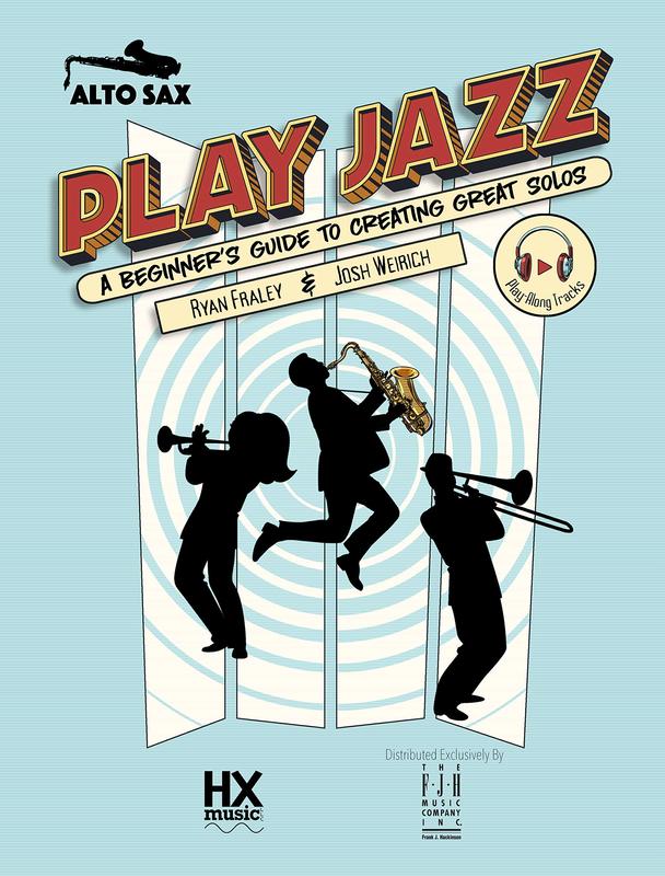 Play Jazz Piano Bk/Ola