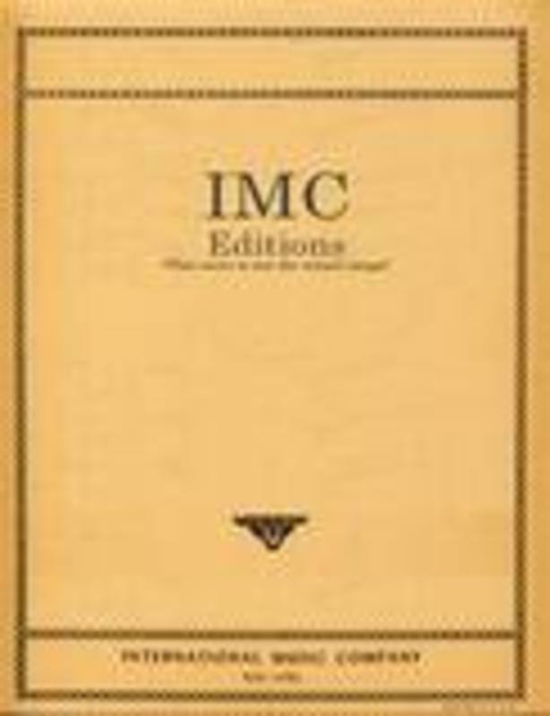 Album Leaves Op 39 Vla/Pno