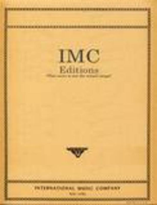 Album Leaves Op 39 Vla/Pno