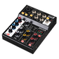 Italian Stage 2MIX3UB Stereo Mixer