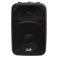 Italian Stage SPX10AUB 10" Bi-active two way speaker with Media Player