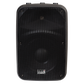 Italian Stage SPX10AUB 10" bi-active two way speaker with Media Player