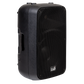 Italian Stage SPX10AUB 10" Bi-active two way speaker with Media Player