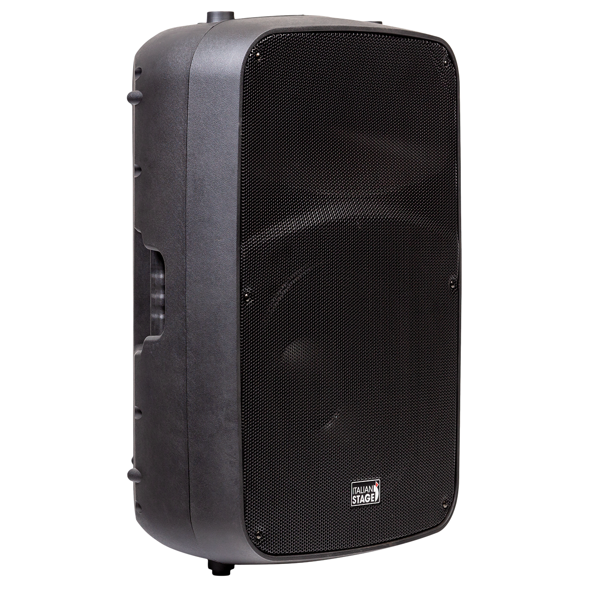 Italian Stage SPX15AUB 15" bi-active two way speaker with Media Player