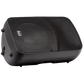 Italian Stage SPX15AUB 15" Bi-active two way speaker with Media Player