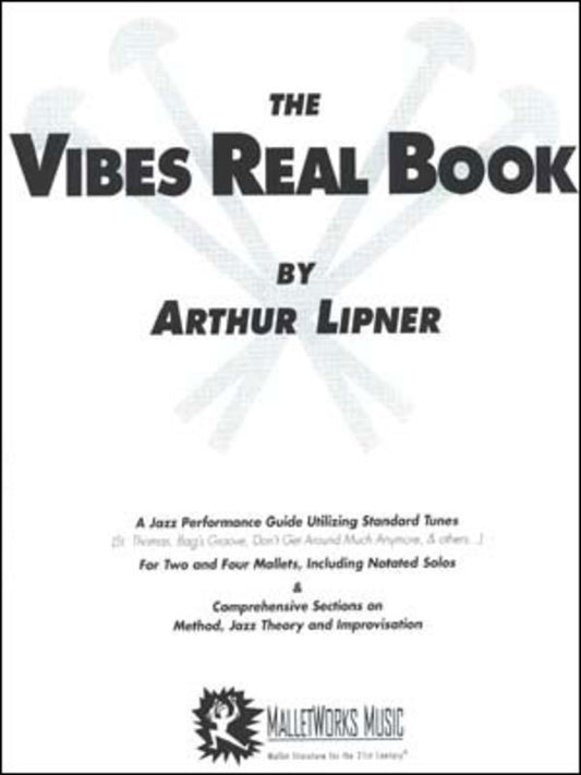 Vibes Real Book
