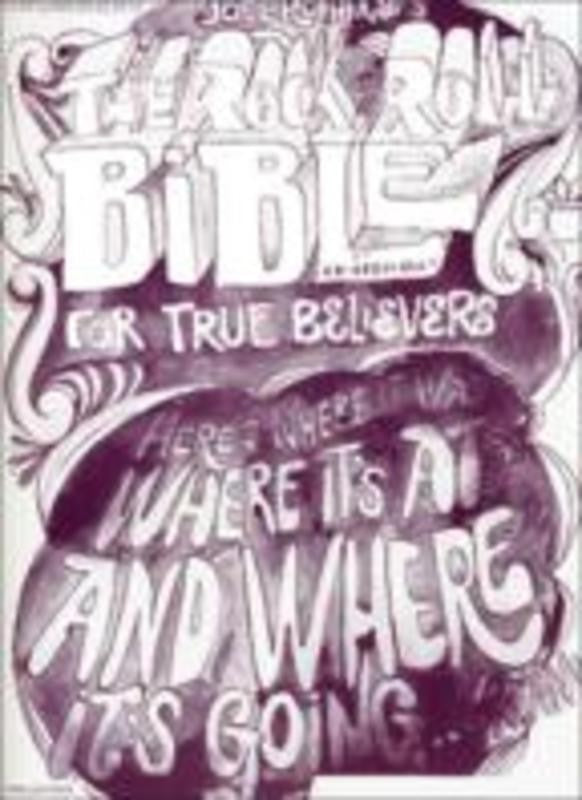 Rock And Roll Bible Of Coordination